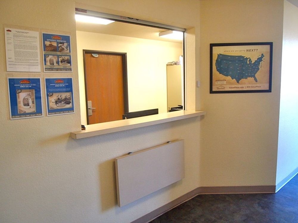Woodspring Suites Midland Interior foto